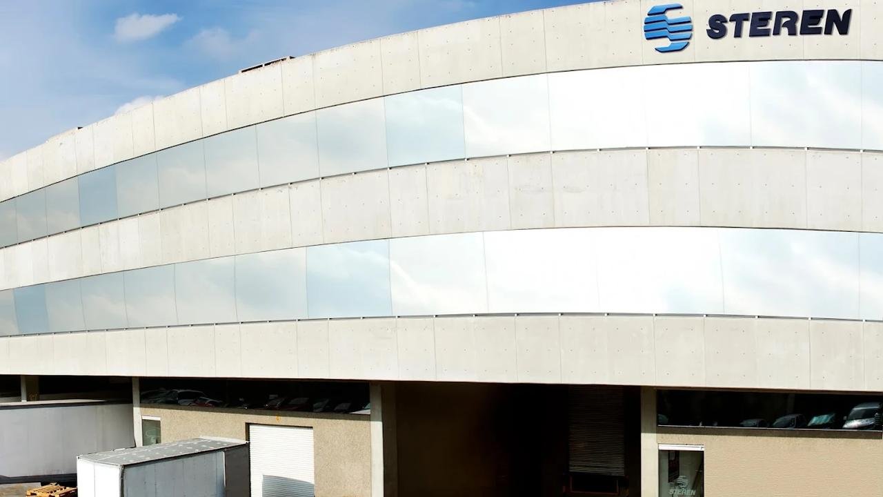 Steren Corporativo