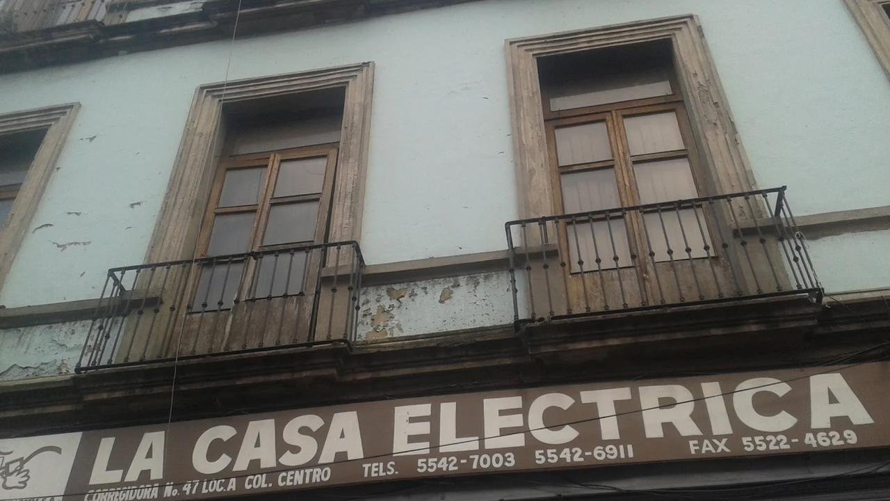 Surtidora Eléctrica Ricky