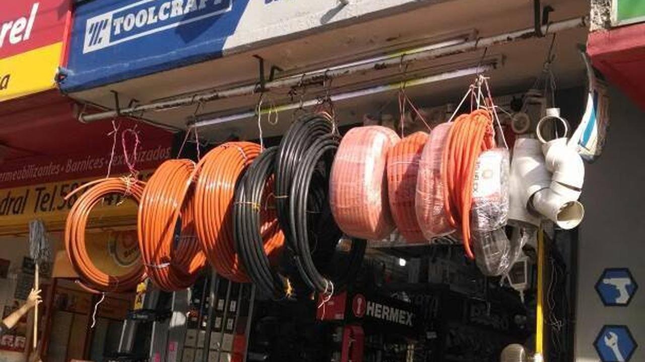 Tlapalería y Material Eléctrico Cuautitlán