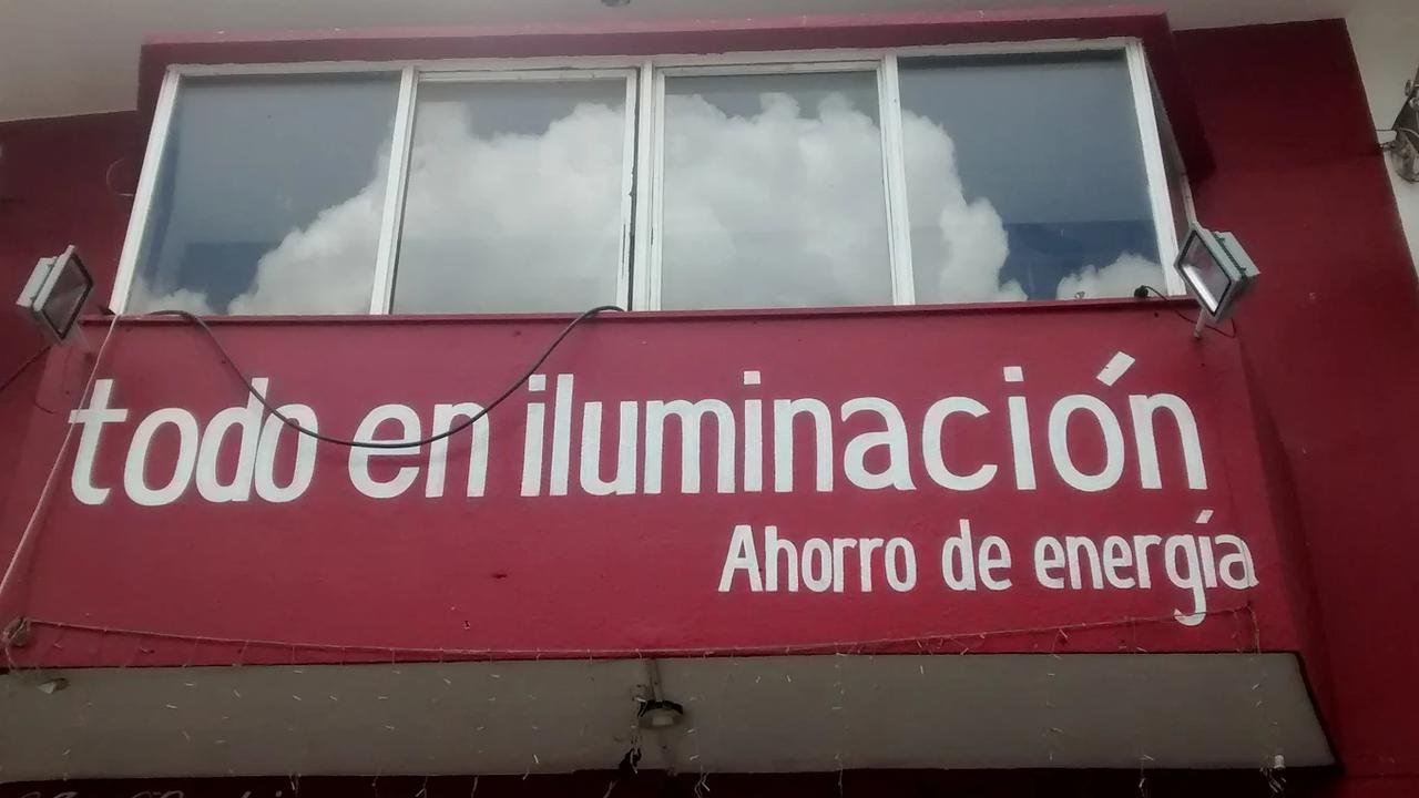 Todo en Iluminacion