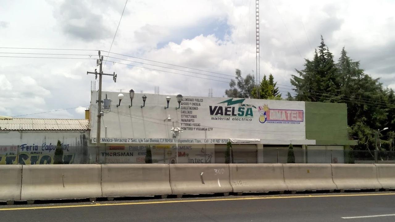 Vaelsa Iluminacion