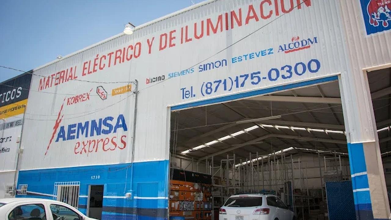 AEMNSA EXPRESS JUAREZ