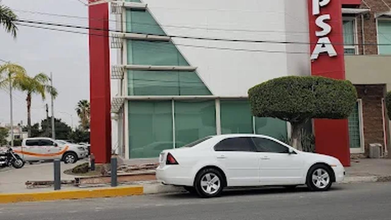 TEPSA