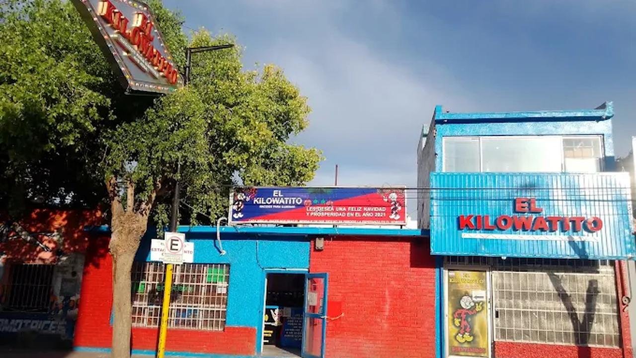 El Kilowatito