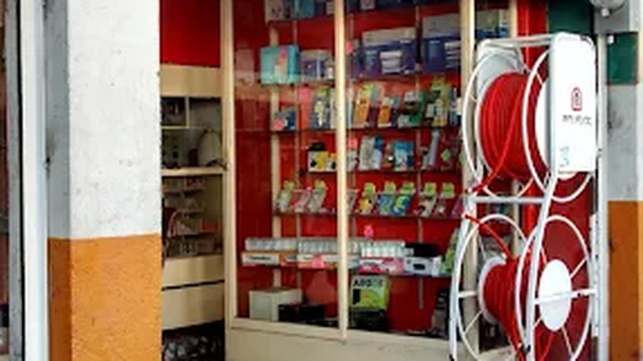 Distribuidor Electrica de México