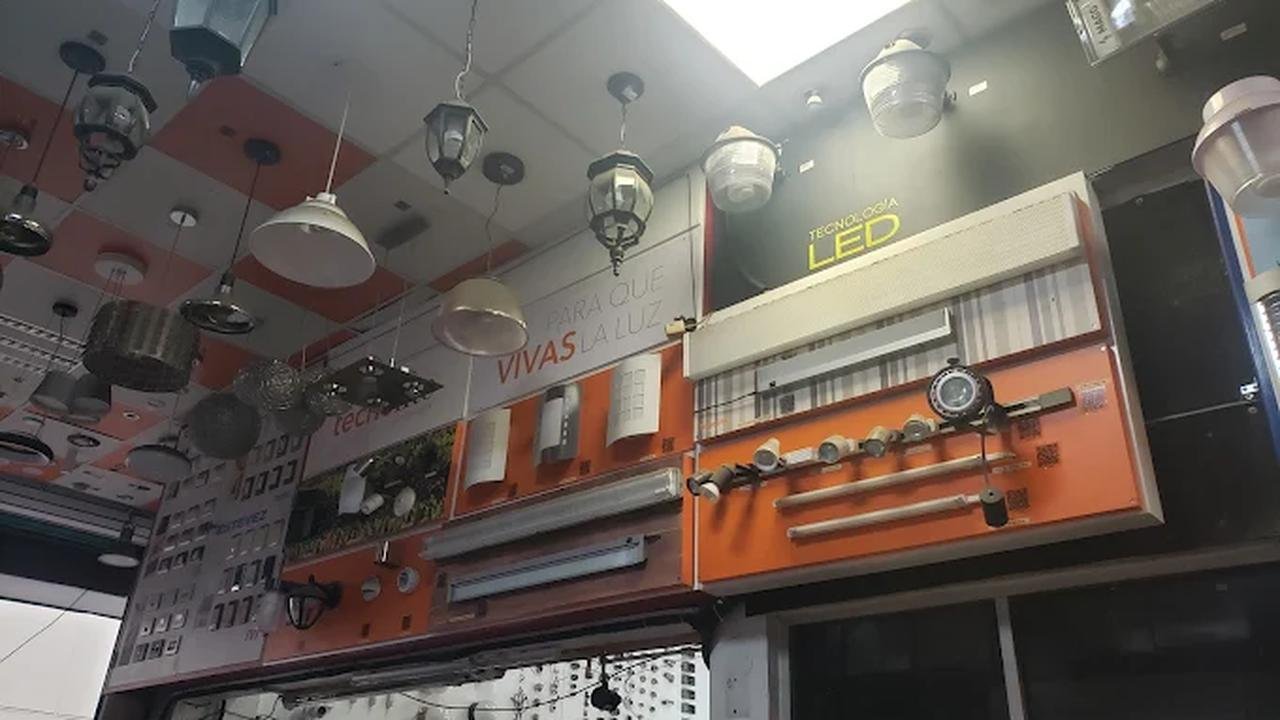 Eléctrica San Roque de Toluca