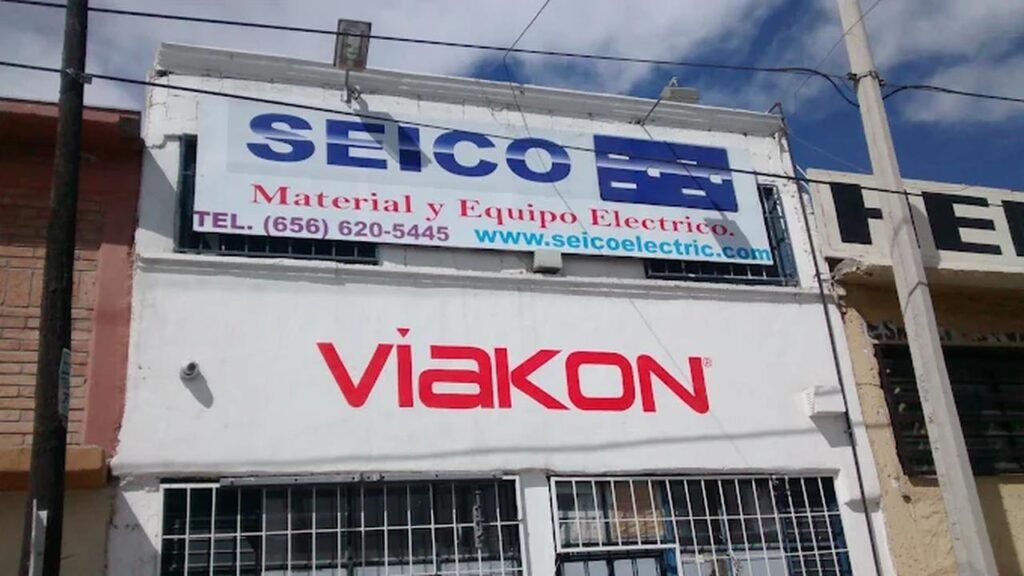 Seico Electric
