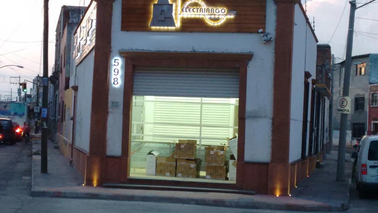 Electriargo Irapuato