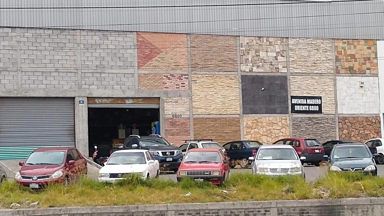 Depositos Electricos de Morelia