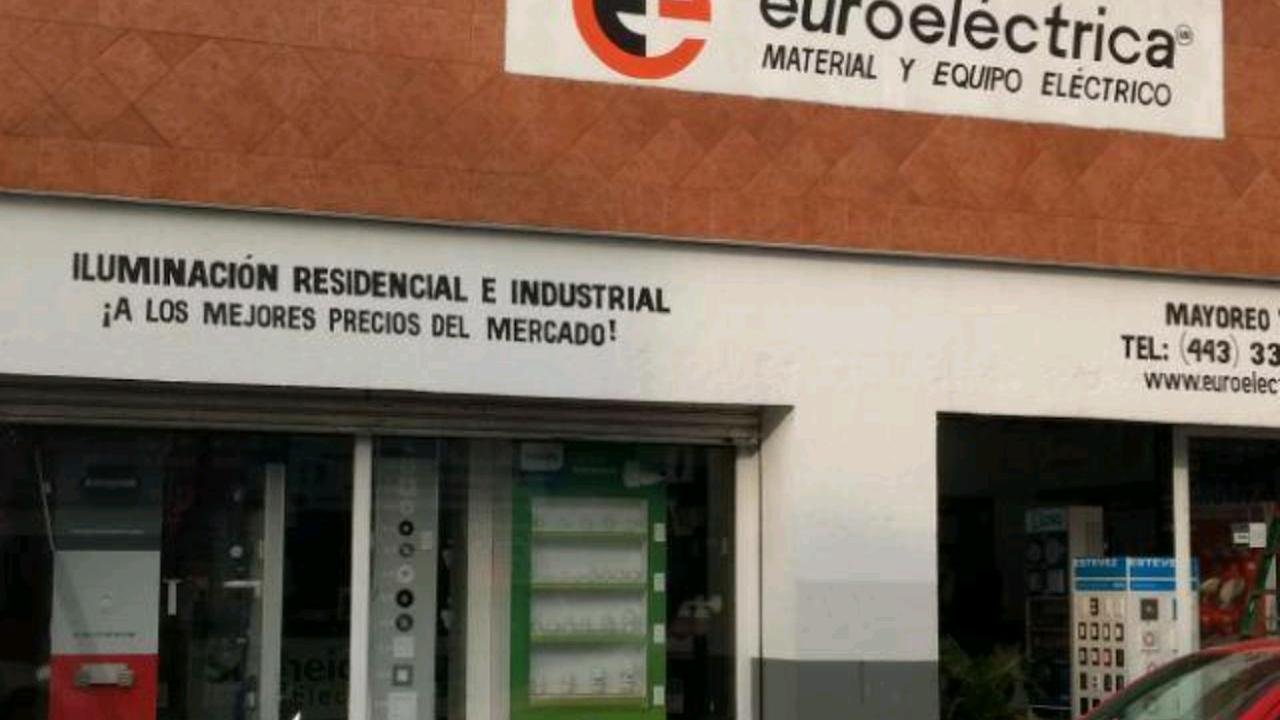 EUROELECTRICA